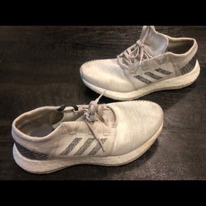 Adidas Ultraboost Ortholite